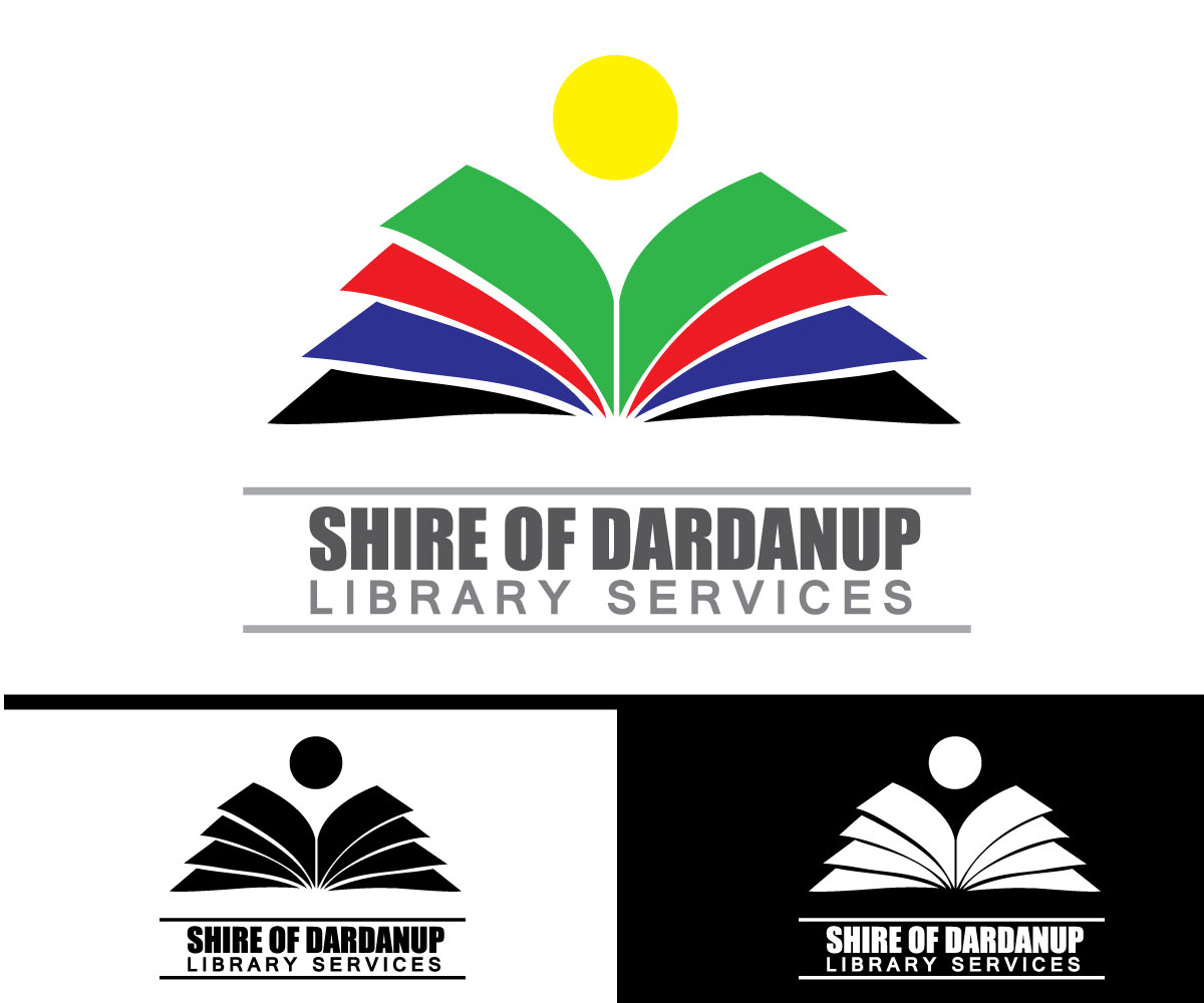 Logo Design by ZiN Creatives for Shire of Dardanup | Design #1246469