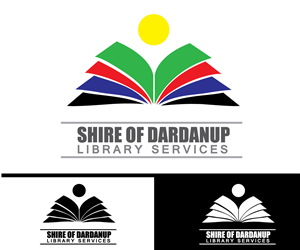 Logo Design by ZiN Creatives for Shire of Dardanup | Design: #1246469