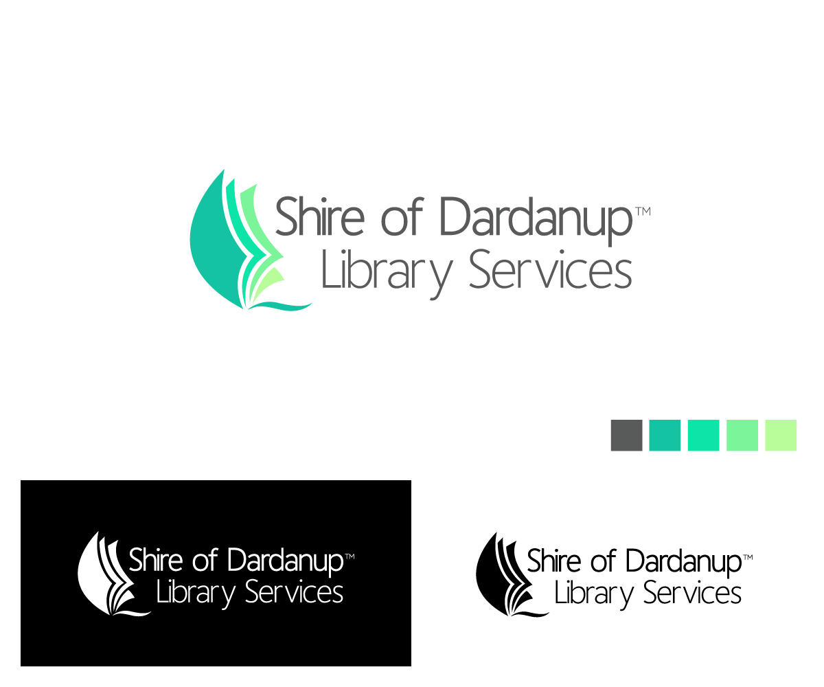 Logo Design by ppnelance for Shire of Dardanup | Design #1222256