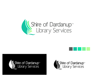 Logo Design by ppnelance for Shire of Dardanup | Design: #1222256
