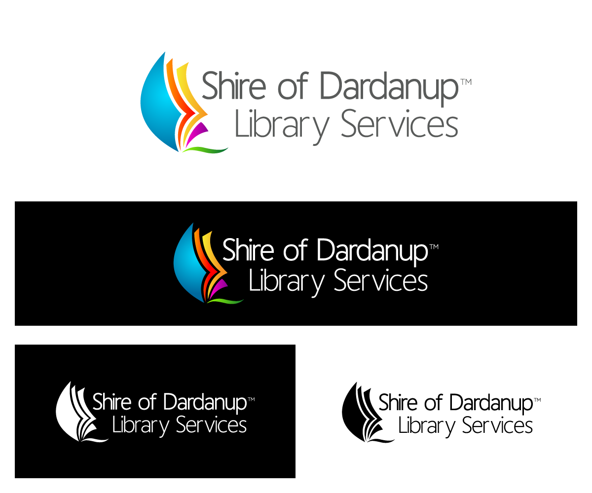 Logo Design by ppnelance for Shire of Dardanup | Design #1222890