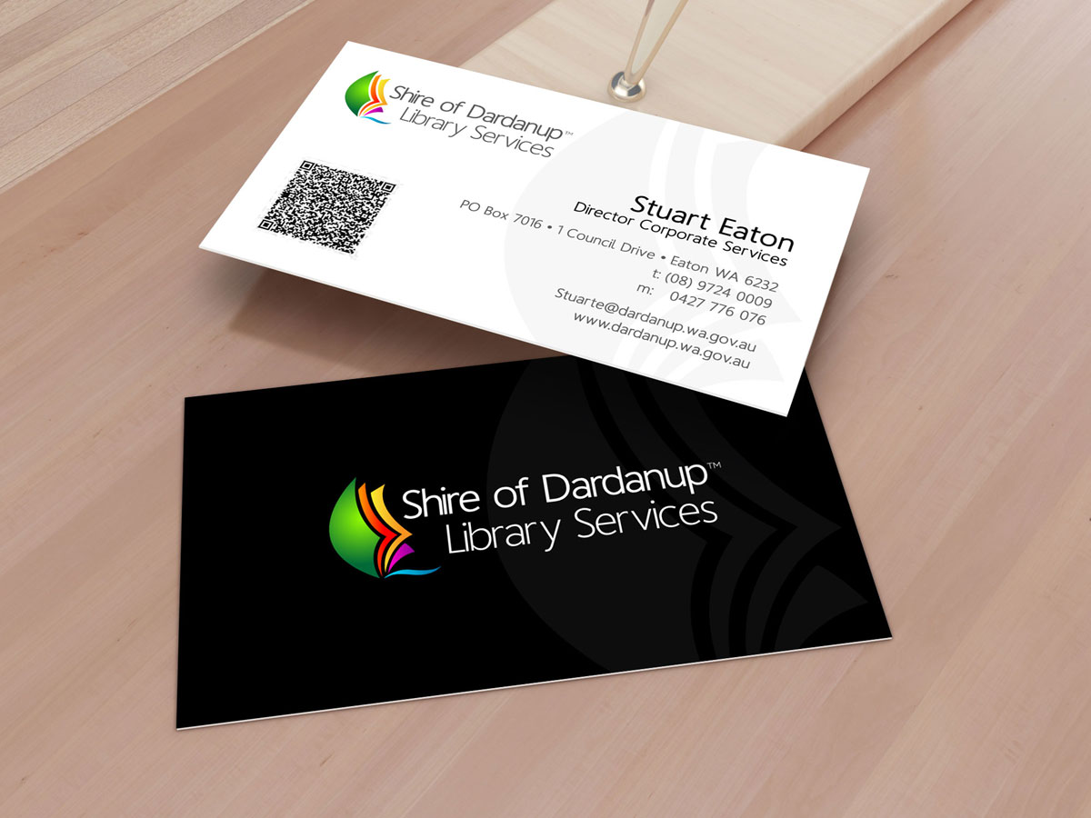 Logo Design by ppnelance for Shire of Dardanup | Design #1224220