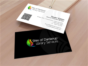 Logo Design by ppnelance for Shire of Dardanup | Design: #1224220