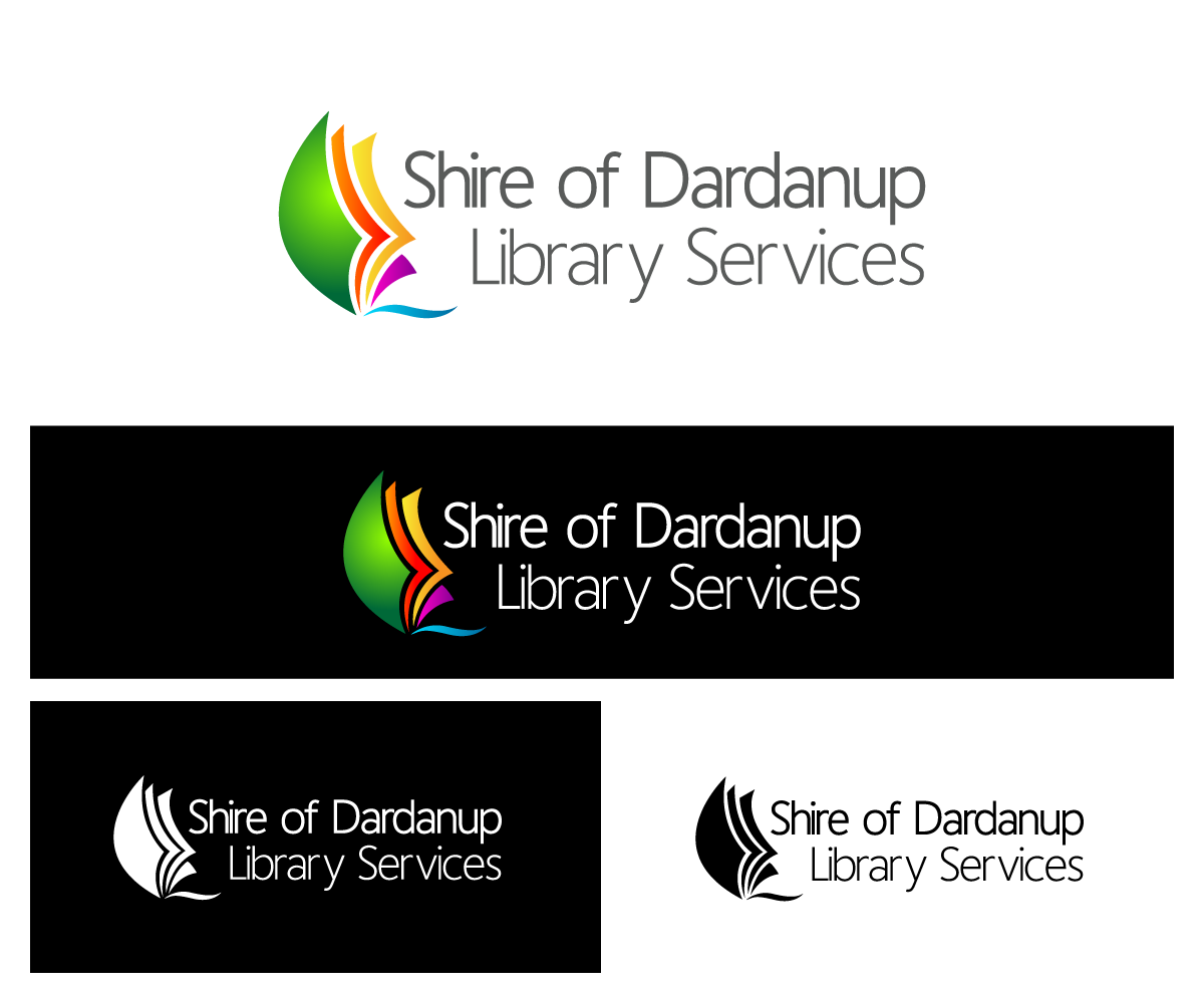 Logo Design by ppnelance for Shire of Dardanup | Design: #1276523