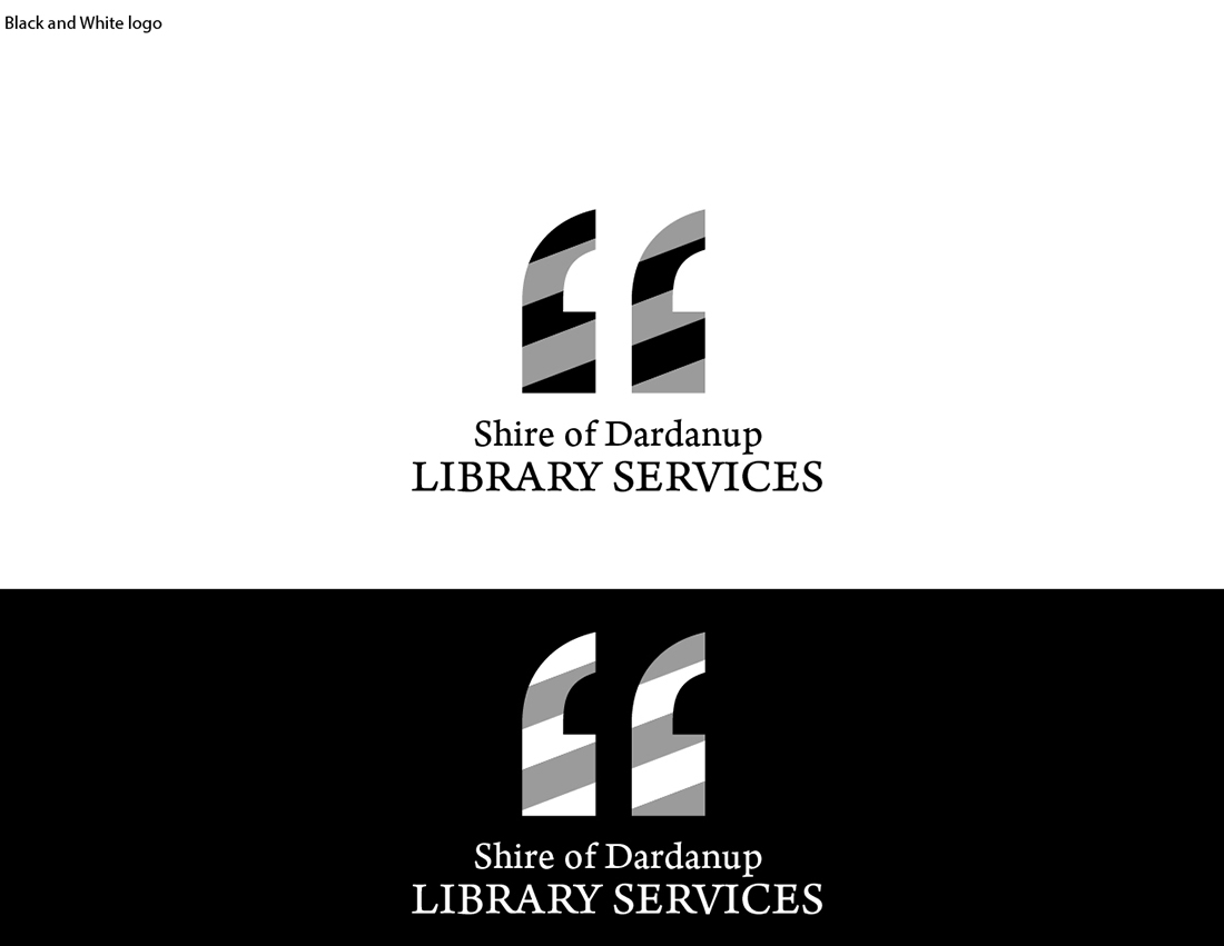 Logo Design by Matteorai for Shire of Dardanup | Design #1238044