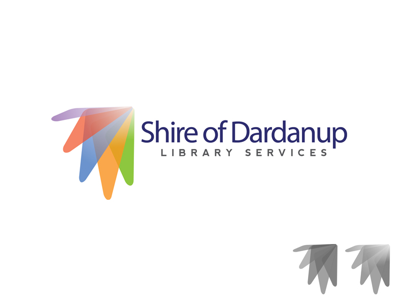 Logo Design by Vinura for Shire of Dardanup | Design #1235425