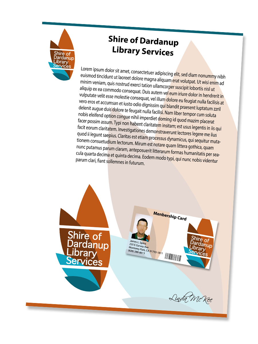 Logo Design by J.Timm for Shire of Dardanup | Design #1238753