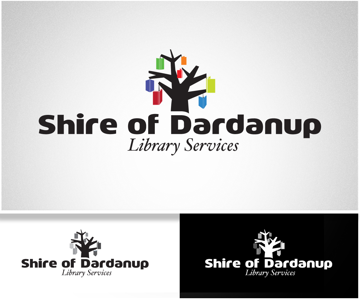 Logo Design by Rodrigo Hernández for Shire of Dardanup | Design #1260706