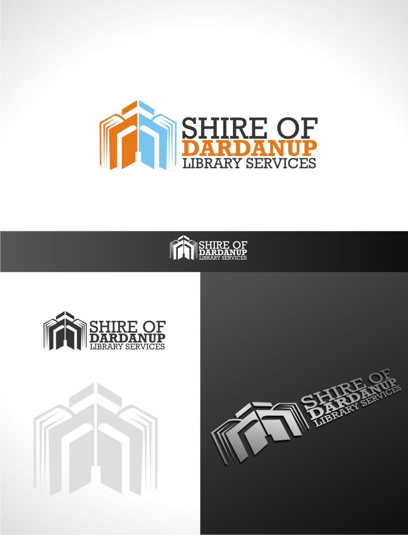Design de Logo par gray mind pour Shire of Dardanup | Design #1225830