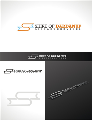 Logo Design by gray mind for Shire of Dardanup | Design: #1251770