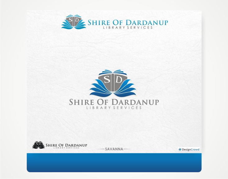 Logo-Design von Savana für Shire of Dardanup | Design #1216922