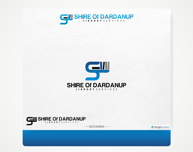 Logo Design by Savana for Shire of Dardanup | Design #1216925
