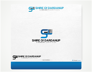 Logo Design by Savana for Shire of Dardanup | Design: #1216925
