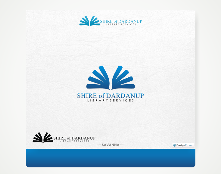 Logo Design by Savana for Shire of Dardanup | Design #1216927