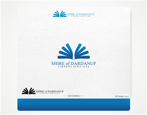 Logo Design by Savana for Shire of Dardanup | Design: #1216927