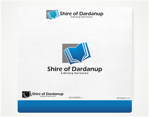 Logo Design by Savana for Shire of Dardanup | Design: #1216929