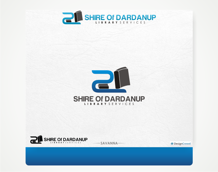Design de Logo par Savana pour Shire of Dardanup | Design #1216932
