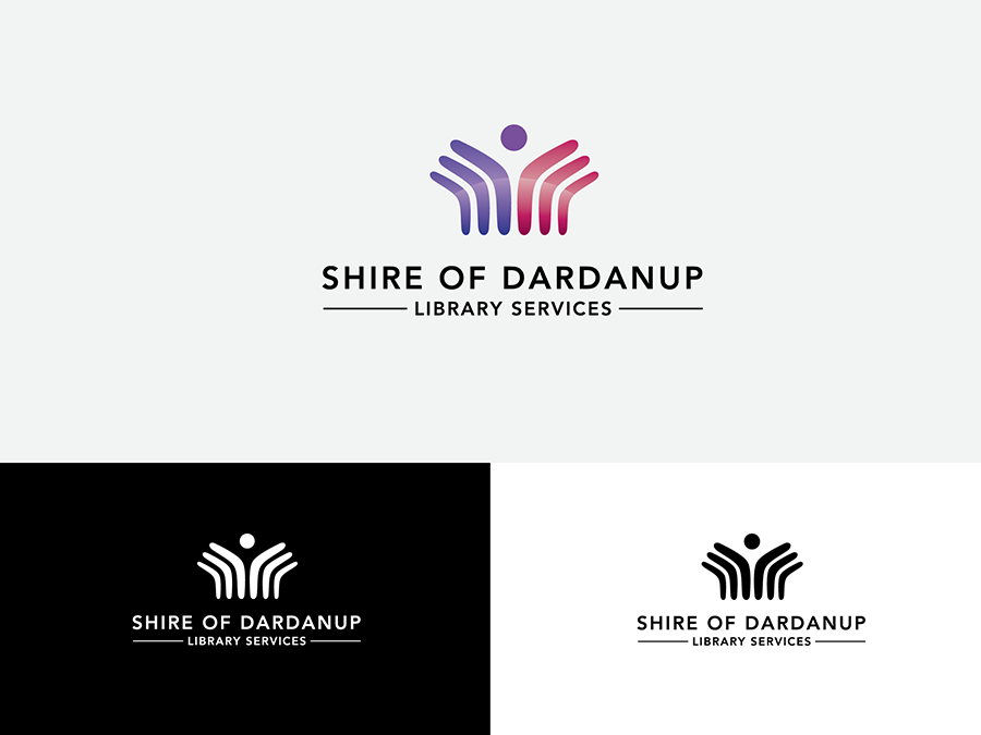 Logo Design by Bareya for Shire of Dardanup | Design #1252034