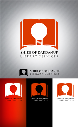 Logo-Design von studio-sfp.com für Shire of Dardanup | Design #1243605