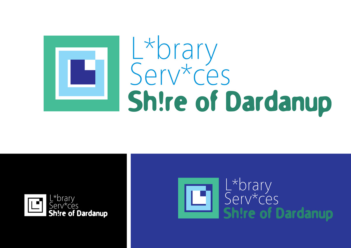 Logo Design by Posso for Shire of Dardanup | Design #1254628