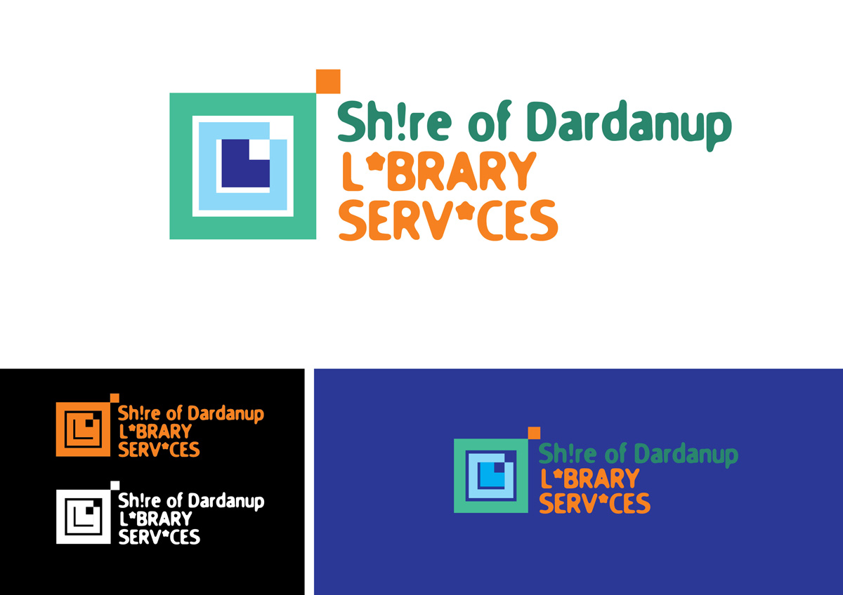Logo Design by Posso for Shire of Dardanup | Design #1254631