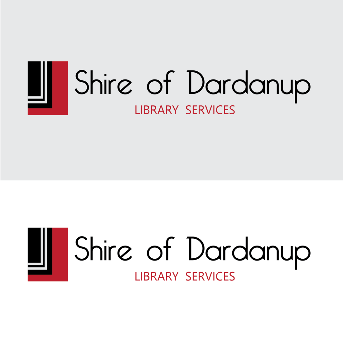 Logo Design by JoyDesigns for Shire of Dardanup | Design #1225643