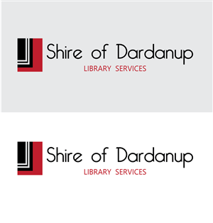 Logo Design by JoyDesigns for Shire of Dardanup | Design: #1225643