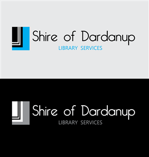 Logo Design by JoyDesigns for Shire of Dardanup | Design: #1225645