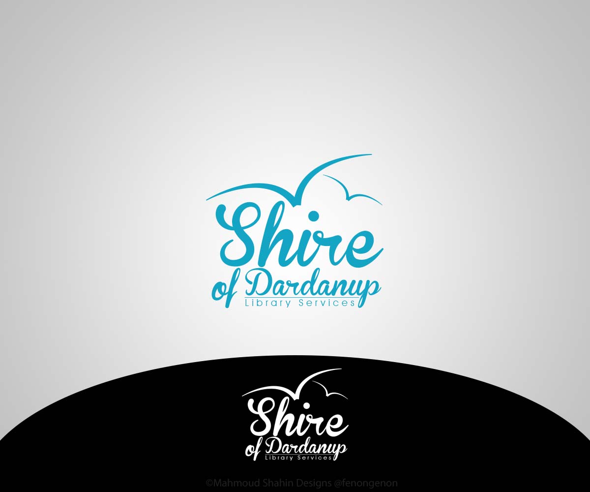 Diseño de Logo por Mahmoud Shahin para Shire of Dardanup | Diseño #1233239