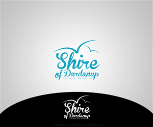 Logo Design by Mahmoud Shahin
