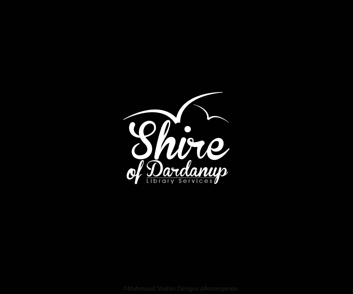 Logo-Design von Mahmoud Shahin für Shire of Dardanup | Design #1233242