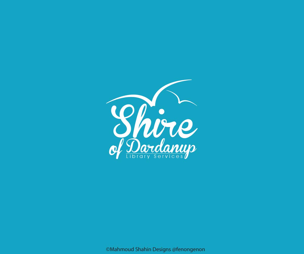 Diseño de Logo por Mahmoud Shahin para Shire of Dardanup | Diseño #1233245