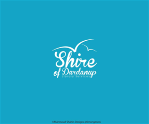 Diseño de Logo por Mahmoud Shahin para Shire of Dardanup | Diseño: #1233245
