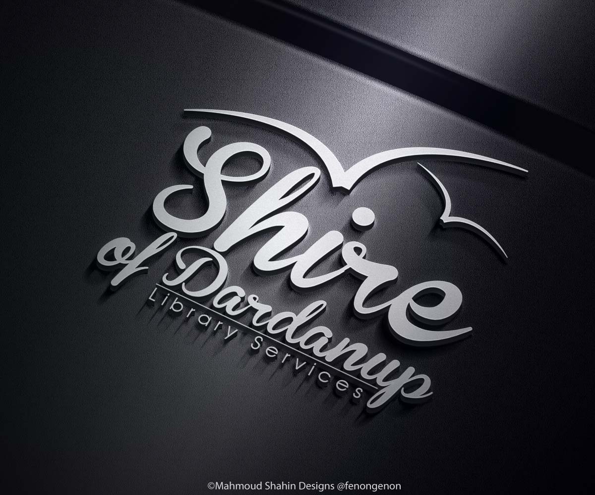 Diseño de Logo por Mahmoud Shahin para Shire of Dardanup | Diseño #1233253