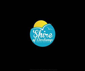 Diseño de Logo por Mahmoud Shahin para Shire of Dardanup | Diseño: #1233257