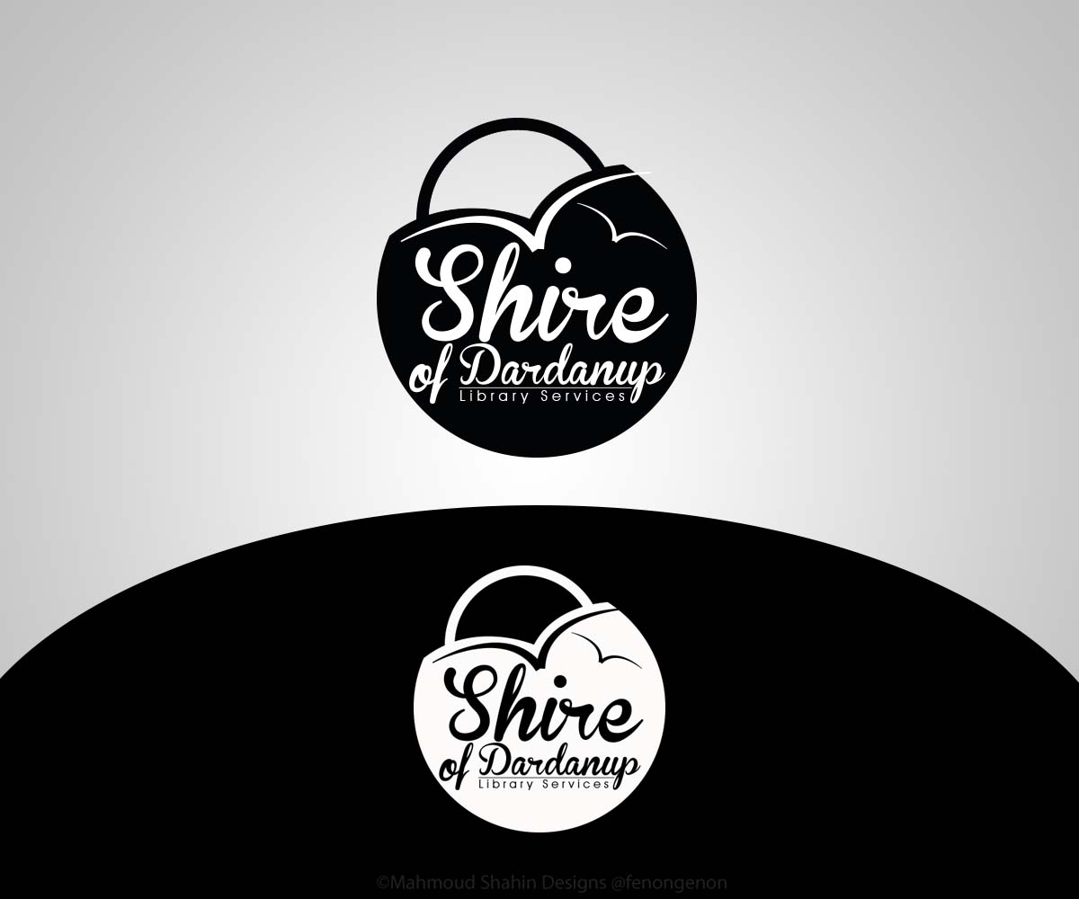 Diseño de Logo por Mahmoud Shahin para Shire of Dardanup | Diseño #1233261