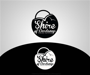 Diseño de Logo por Mahmoud Shahin para Shire of Dardanup | Diseño: #1233261