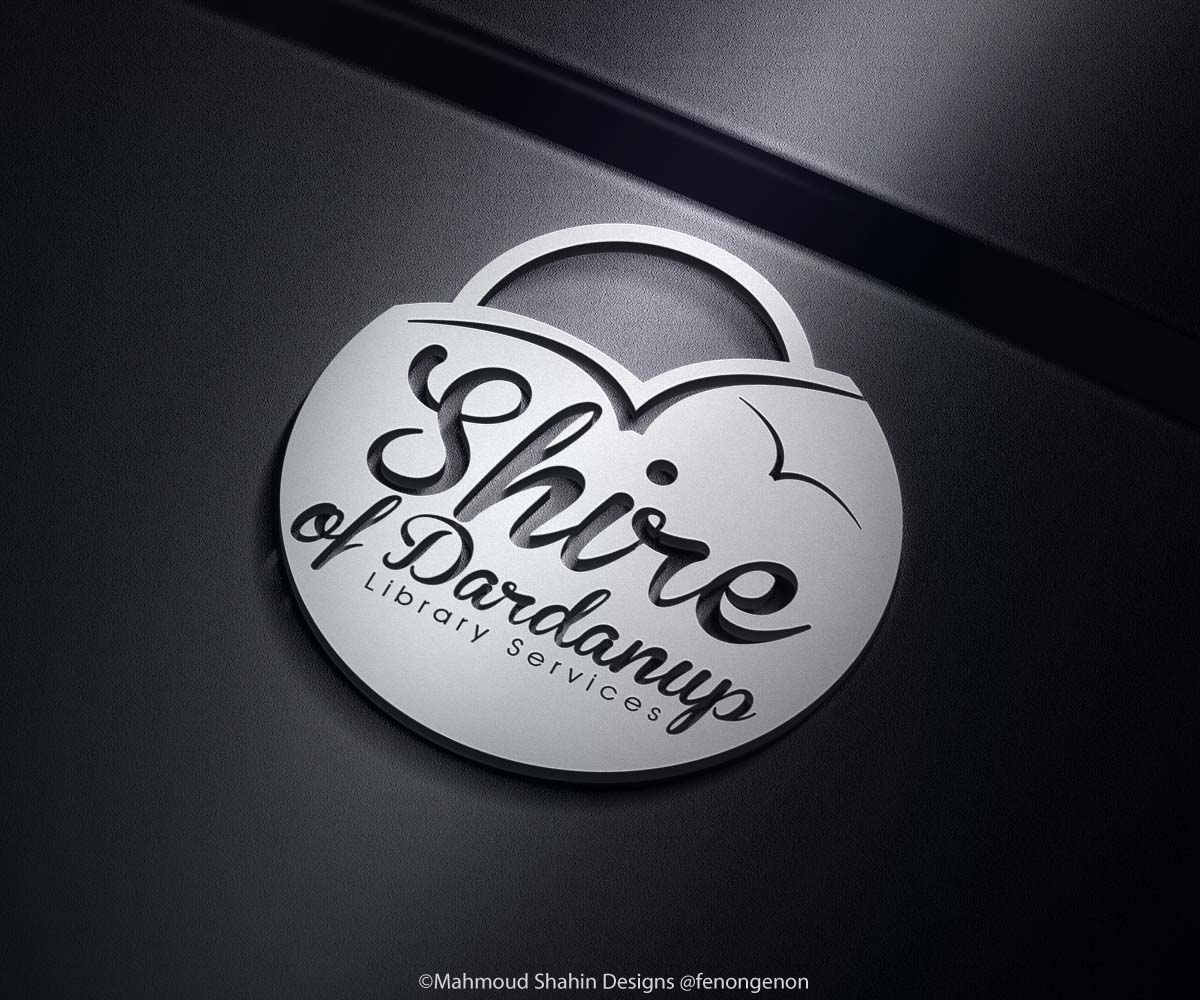 Logo Design by Mahmoud Shahin for Shire of Dardanup | Design #1233300