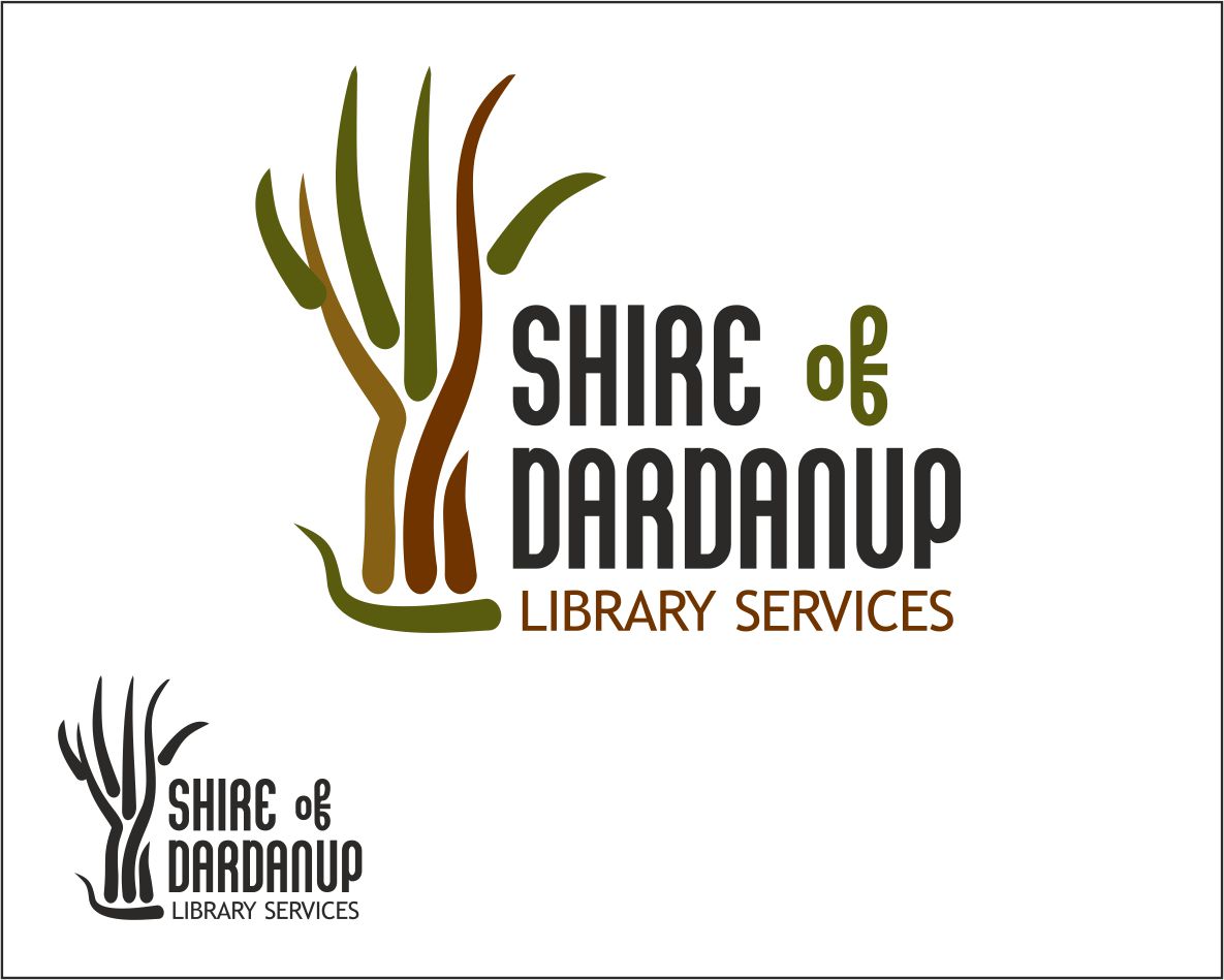 Logo Design by loiralei for Shire of Dardanup | Design #1250074