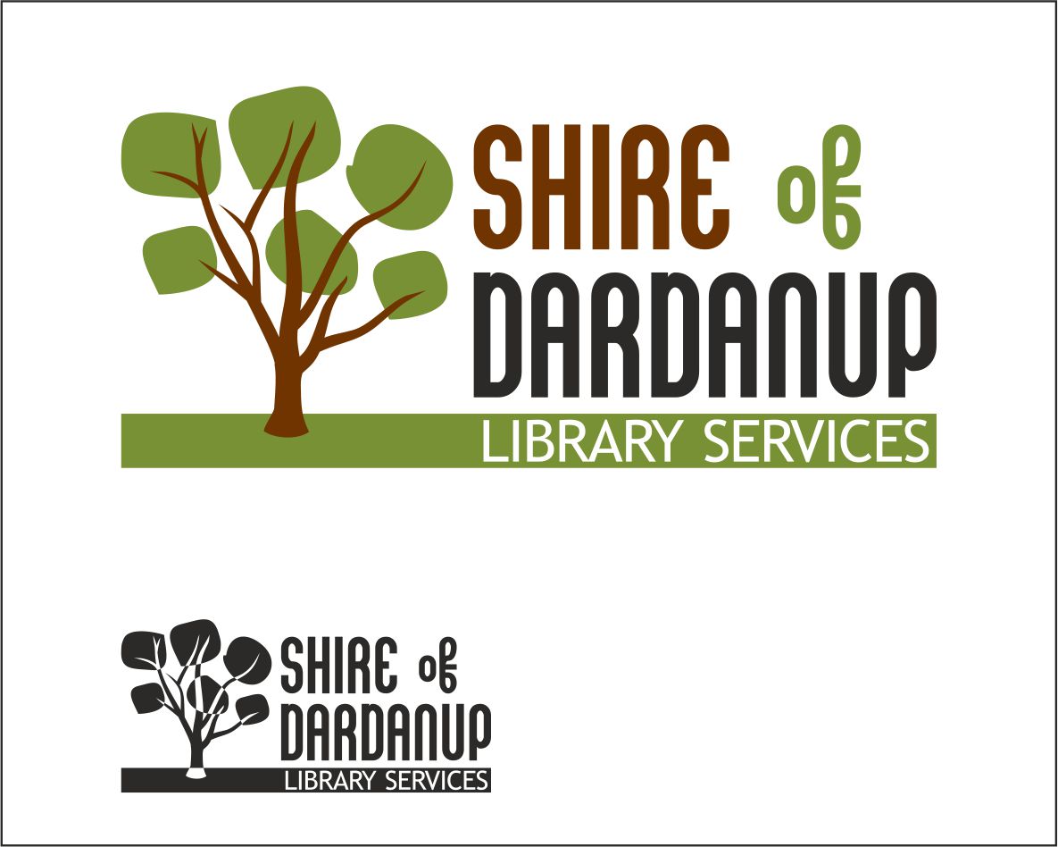 Logo Design by loiralei for Shire of Dardanup | Design #1250075