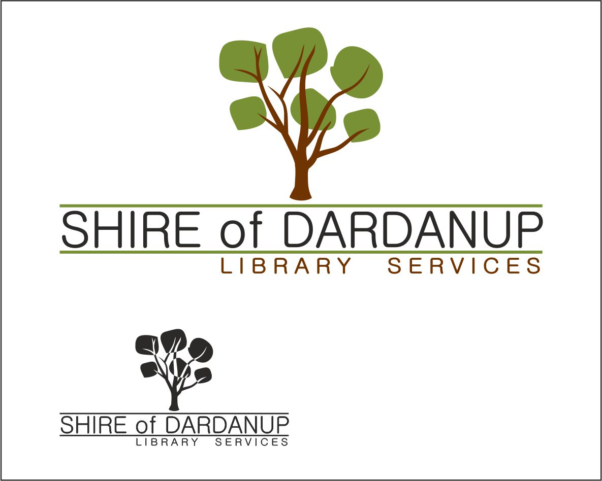 Logo Design by loiralei for Shire of Dardanup | Design #1250076