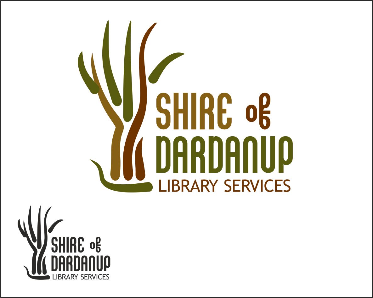 Logo Design by loiralei for Shire of Dardanup | Design #1250080