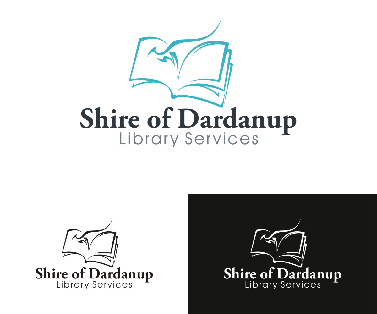 Logo Design by ryn for Shire of Dardanup | Design #1216936