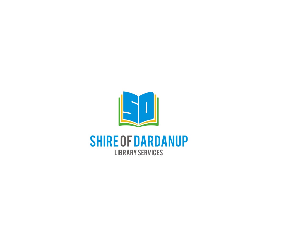 Diseño de Logo por saiTEJAS para Shire of Dardanup | Diseño #1232828