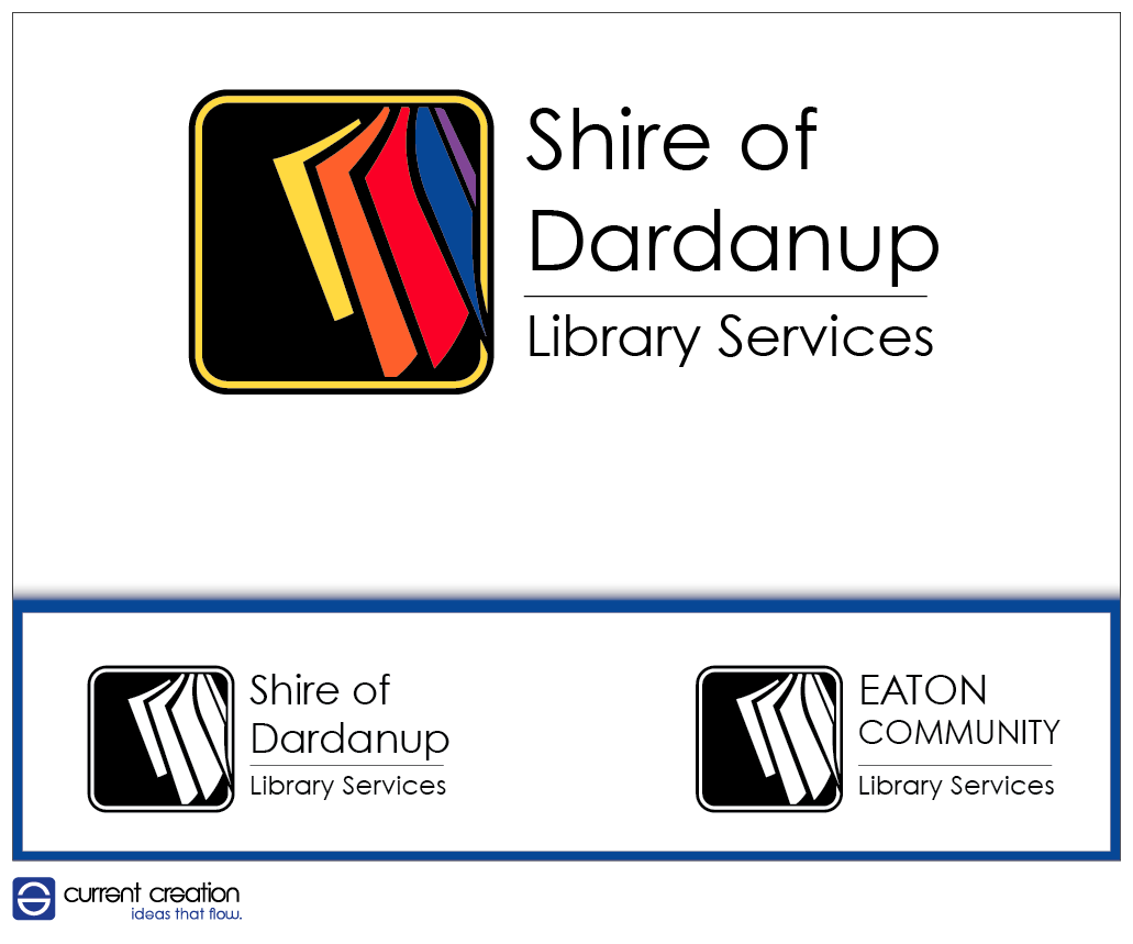 Logo-Design von Current Creation für Shire of Dardanup | Design #1245081