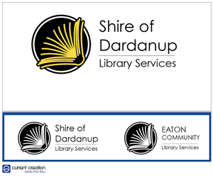 Diseño de Logo por Current Creation para Shire of Dardanup | Diseño: #1245166