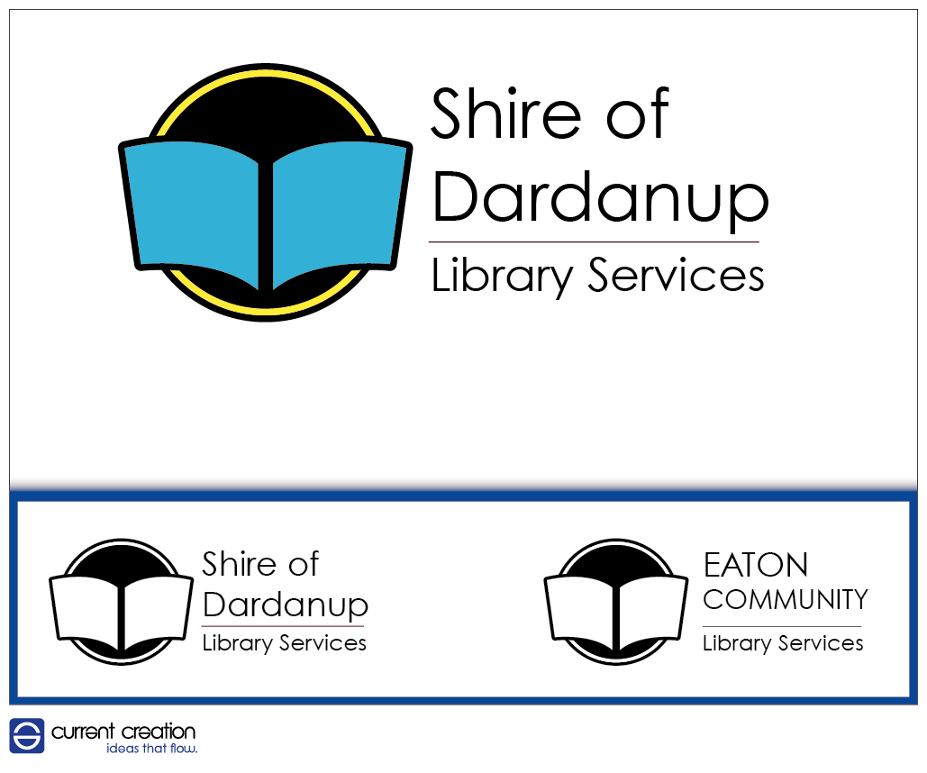 Logo Design by Current Creation for Shire of Dardanup | Design #1245180