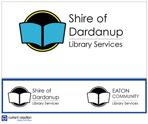 Diseño de Logo por Current Creation para Shire of Dardanup | Diseño: #1245180