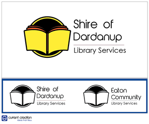 Diseño de Logo por Current Creation para Shire of Dardanup | Diseño: #1245198