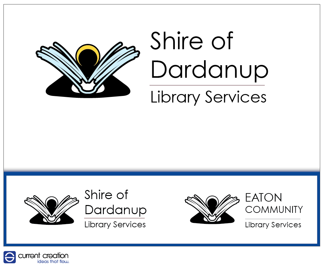 Logo Design by Current Creation for Shire of Dardanup | Design #1245272